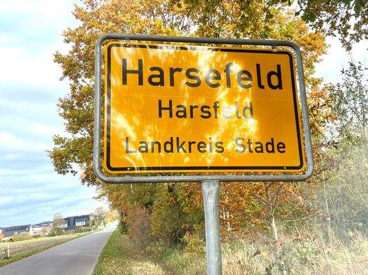 Harsefeld 