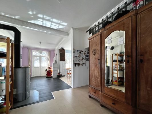 SCHRICK IMMOBILIEN: Ahrensburg