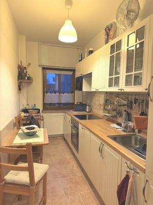 Küche 2. OG