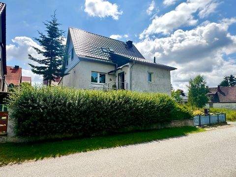 Harzgerode Häuser, Harzgerode Haus kaufen