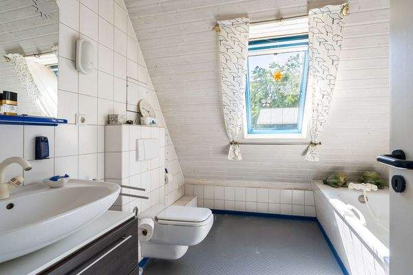 Badezimmer OG