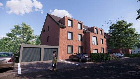 Selm Wohnungen, Selm Wohnung kaufen