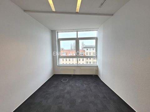 Berlin Büros, Büroräume, Büroflächen 