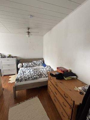 3,5 Zi.-Wohnung (2.OG)