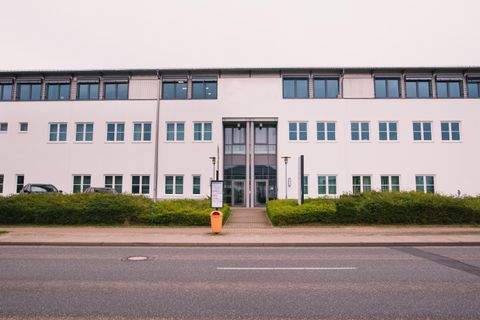 Rostock Büros, Büroräume, Büroflächen 