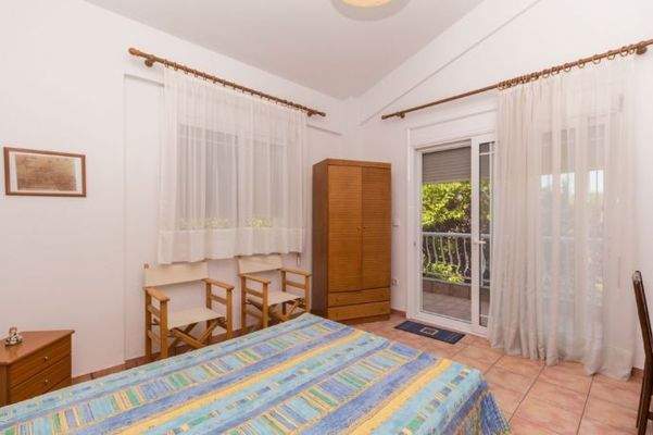 DETACHED HOUSE HALKIDIKI