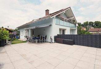 EG mit Terrasse