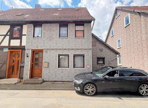 Salzgitter Häuser, Salzgitter Haus kaufen