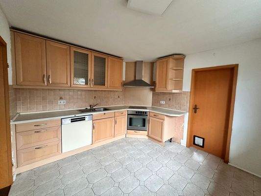 Küche 1