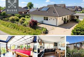 Ihr neues Zuhause an der Nordsee