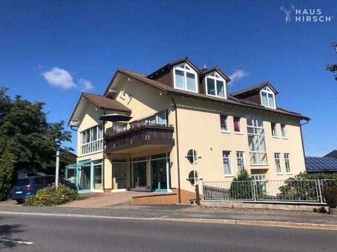 Neuhaus am Rennweg Wohnungen, Neuhaus am Rennweg Wohnung kaufen