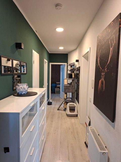 Nordhausen Wohnungen, Nordhausen Wohnung mieten