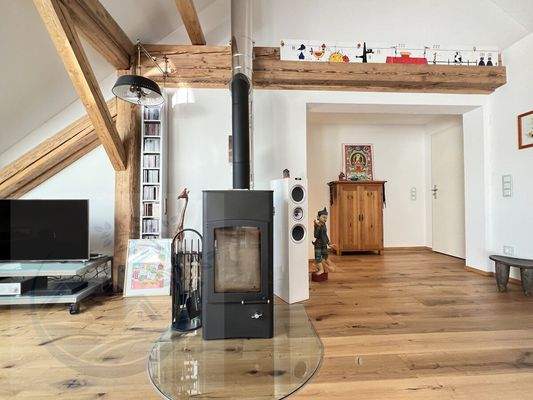   mit besonderem Flair  (E3) - Ebene 3