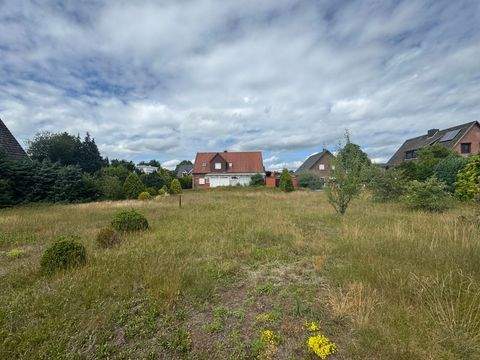 Winsen (Luhe) Grundstücke, Winsen (Luhe) Grundstück kaufen