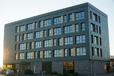 Duisburg Büros, Büroräume, Büroflächen 