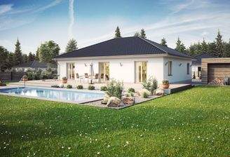 Hausbeispiel-So könnte Ihre Immobilie aussehen