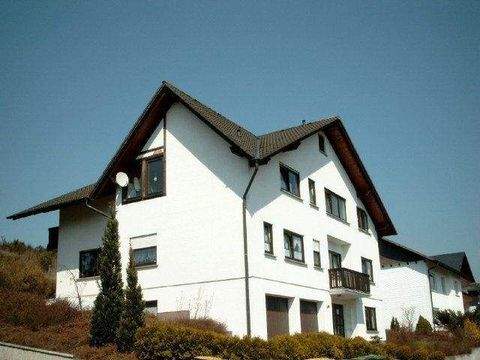 Breidenbach Wohnungen, Breidenbach Wohnung mieten