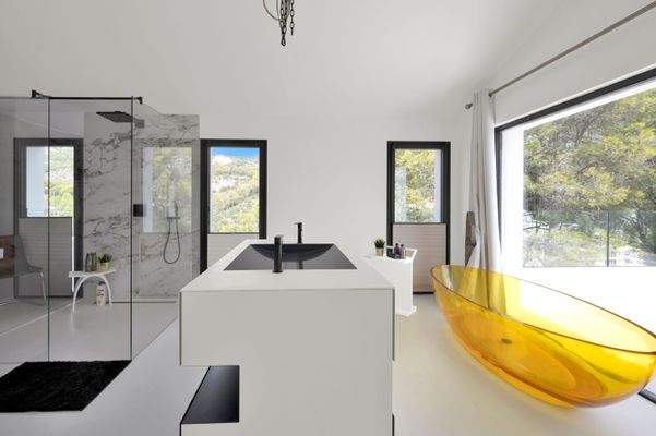 Apartment in Cas Català 22