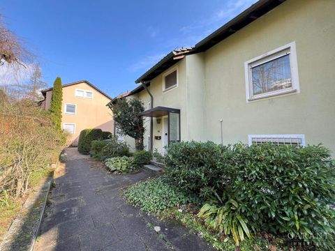 Waiblingen Häuser, Waiblingen Haus kaufen