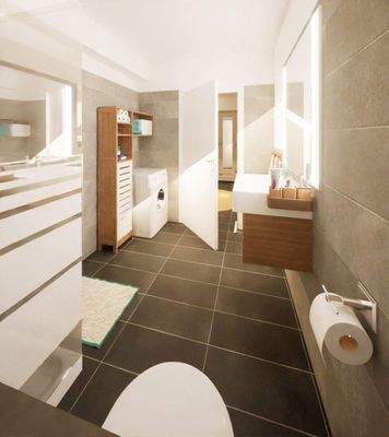 Einrichtungsvorschlag 