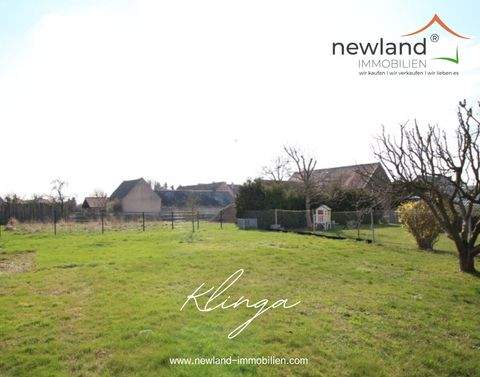 Klinga Grundstücke, Klinga Grundstück kaufen