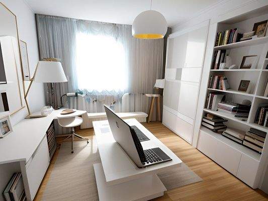 Kinderzimmer 2 Homestaging