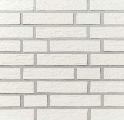 Klinker weiß-gelb nicht dunkel