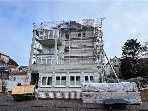 Wangerooge Wohnungen, Wangerooge Wohnung kaufen