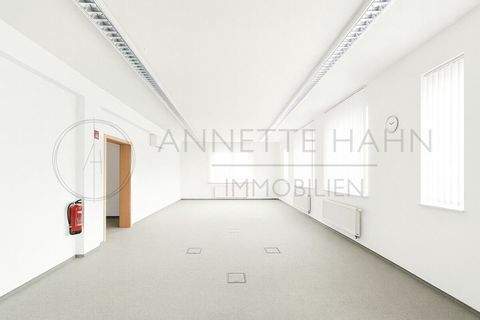 Bad Kreuznach Büros, Büroräume, Büroflächen 