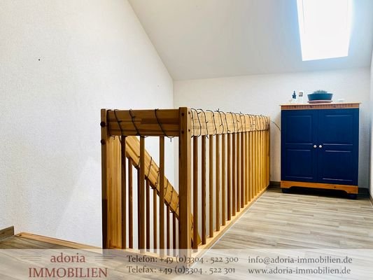 Treppe DG