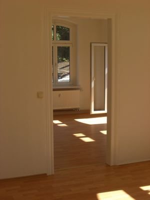 Wohnungsimpression