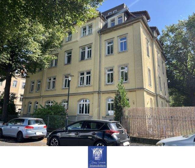Geniale Familienwohnung mit Südbalkon, Tageslichtbad und Einbauküche-Ablöse! - Photo 3