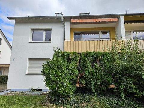 Singen Wohnungen, Singen Wohnung mieten