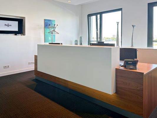 Regus_Deutz Cubus_Germany_Centre 2273_Reception 2.