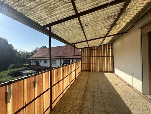 OG - Balkon 