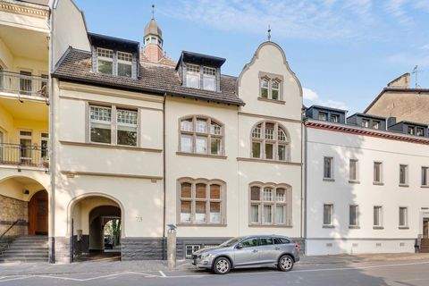 Neuwied Häuser, Neuwied Haus kaufen