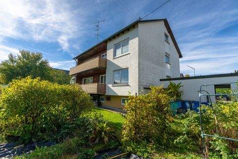 Villingendorf Häuser, Villingendorf Haus kaufen