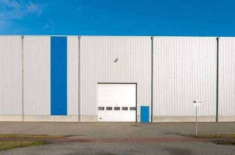 St. Leon-Rot Halle, St. Leon-Rot Hallenfläche