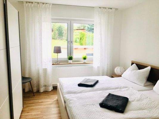 Wohnung 4 - mit Liebe zum Detail