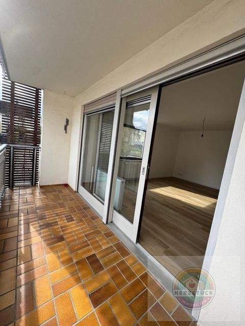 Kulmbach / Burghaig Wohnungen, Kulmbach / Burghaig Wohnung mieten