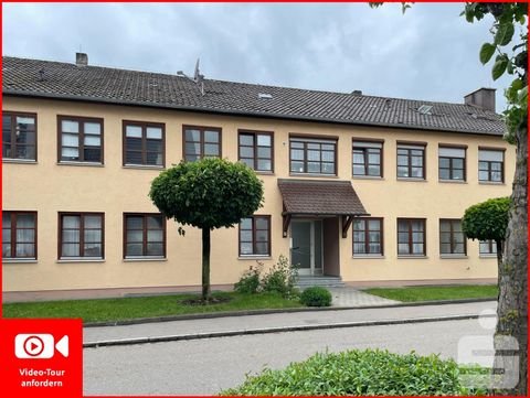 Höchstädt Wohnungen, Höchstädt Wohnung kaufen