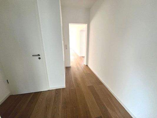 Flur Eingangsbereich