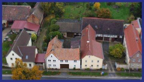 Schkölen / Poppendorf Häuser, Schkölen / Poppendorf Haus kaufen