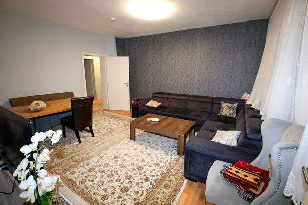 155 - LU-Fra-WOHN. 1