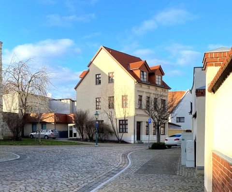 Schönebeck (Elbe) Häuser, Schönebeck (Elbe) Haus kaufen
