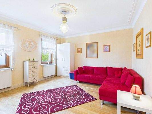 Zentrales Einfamilienhaus in Eppelborn