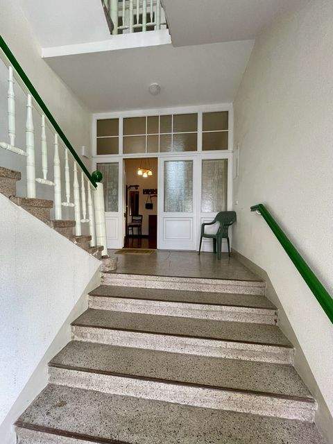 Sömmerda Wohnungen, Sömmerda Wohnung kaufen