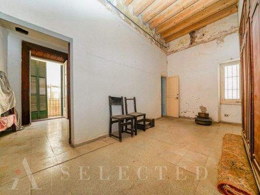 Casa en el centro de Palma de Mallorca (17)