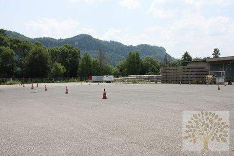 Klagenfurt Industrieflächen, Lagerflächen, Produktionshalle, Serviceflächen