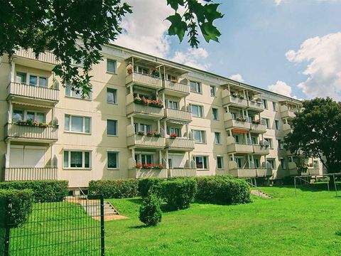 Prenzlau Wohnungen, Prenzlau Wohnung mieten